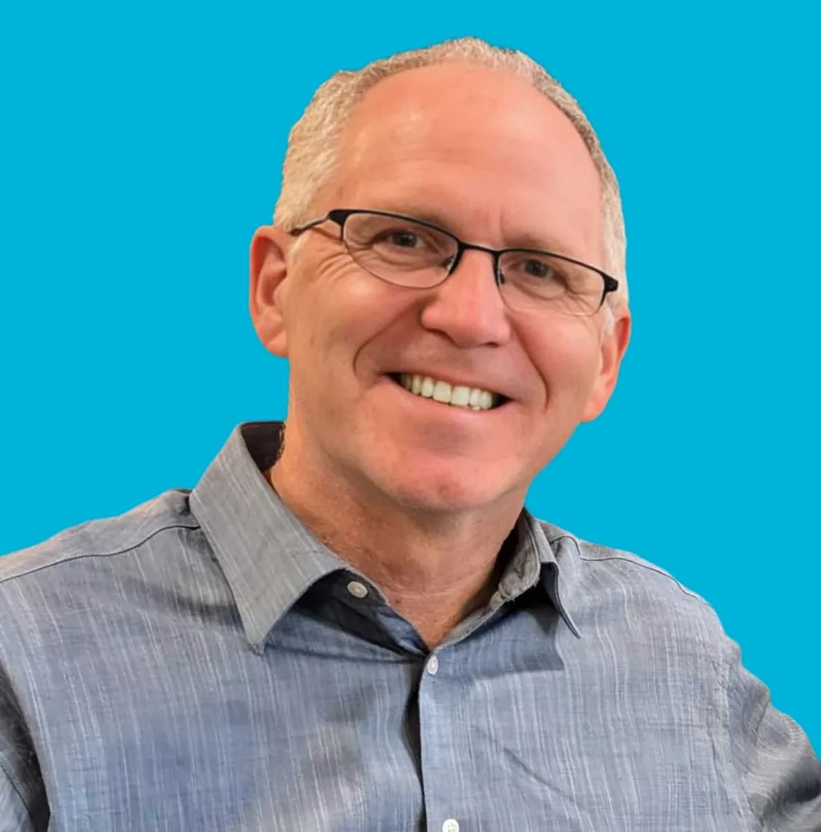 Steve Weiss - ICF-Credentialed Executive Coach and Leadership Development Expert