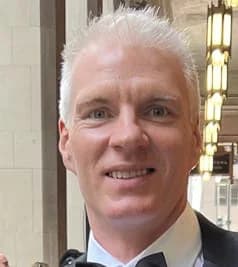 Brandon Chrostowski - Founder and CEO of Edwins Leadership & Restaurant Institute